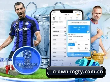 crown-mgty.com.cn APP