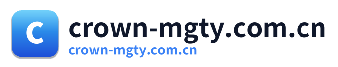 crown-mgty.com.cn Logo